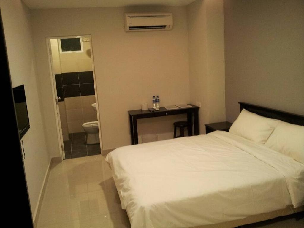 Festival Boutique Hotel Kuala Lumpur Quarto foto